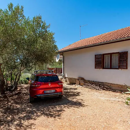 Gradina I