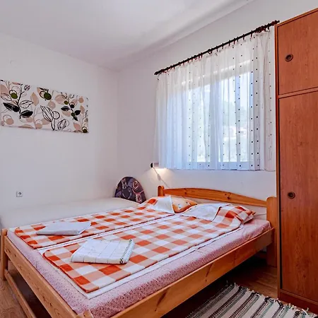 Nyaraló Gradina I Vela Luka