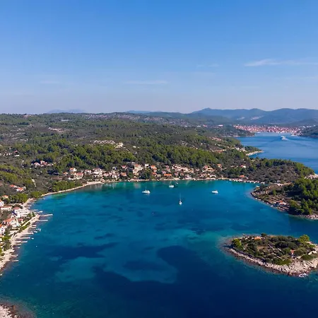 Nyaraló Gradina I Vela Luka