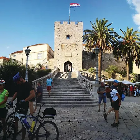 Gradina I Nyaraló *