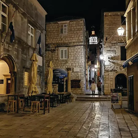 Gradina I Nyaraló *