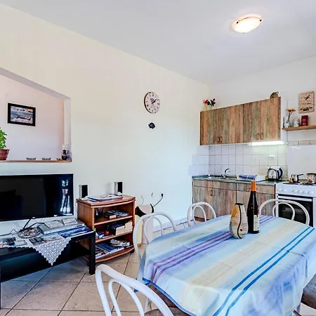 Gradina I