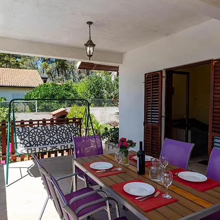 Holiday Home Gradina I * Vela Luka