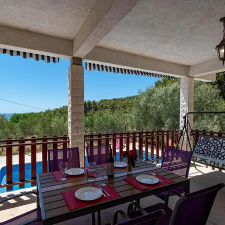 Vikendica Holiday Home Gradina I