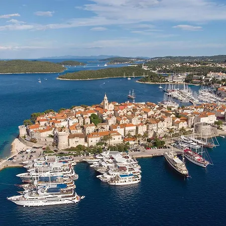 Vikendica Amazing Home In Vela Luka With Kitchen *