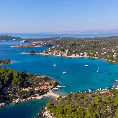 Holiday Home Gradina I Vela Luka