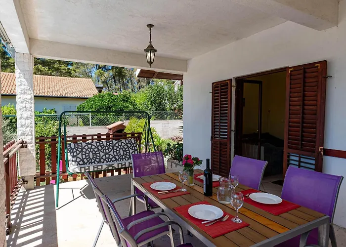 Gradina I * Vela Luka