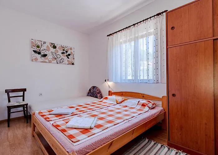 Nyaraló Gradina I Vela Luka