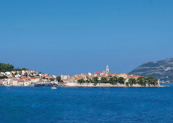 Nyaraló Gradina I *