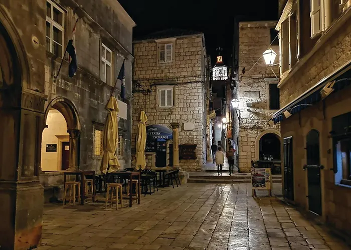 Gradina I Nyaraló *