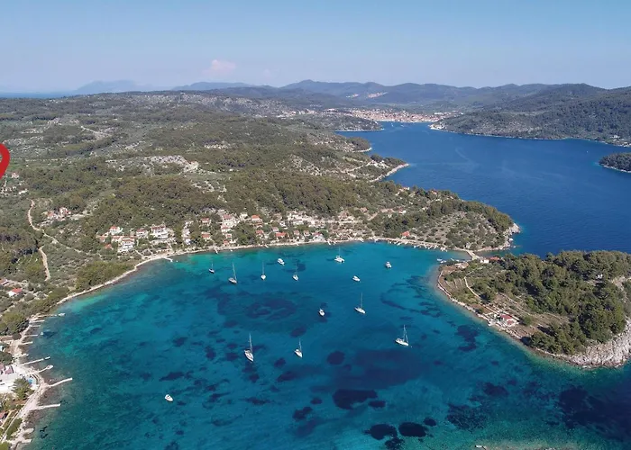 Gradina I * Vela Luka